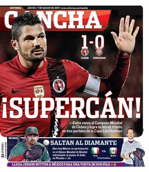 El Papelón (07-03-13)