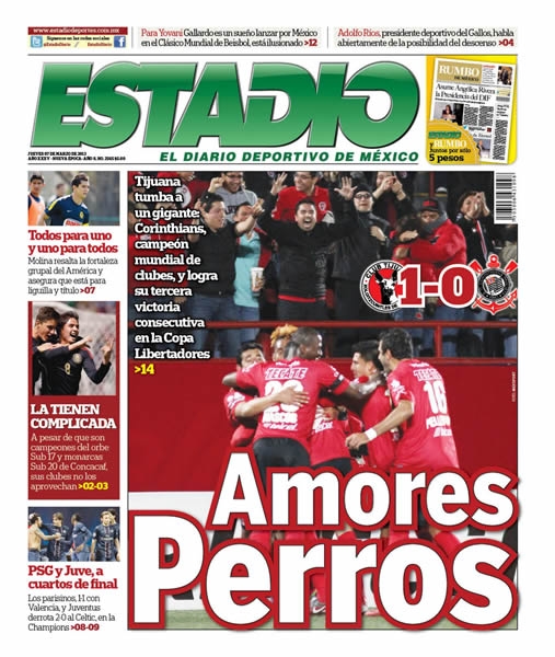 El Papelón (07-03-13)