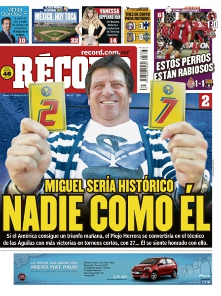 El Papelón (07-03-13)