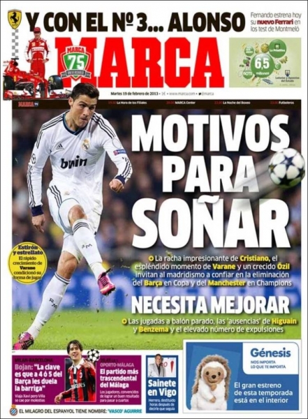El Papelón (19-02-13)