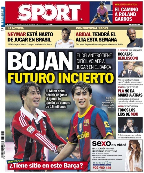 El Papelón (19-02-13)