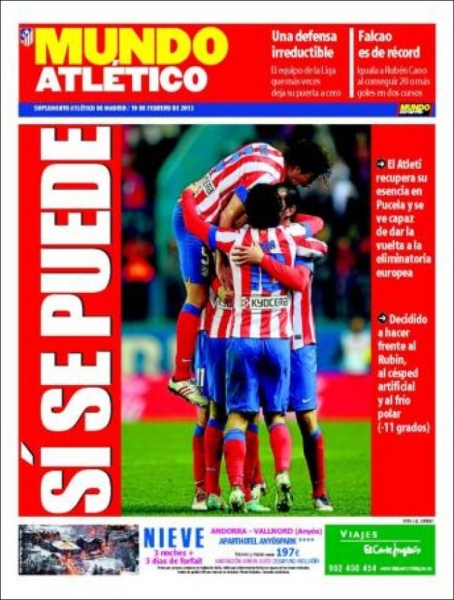 El Papelón (19-02-13)