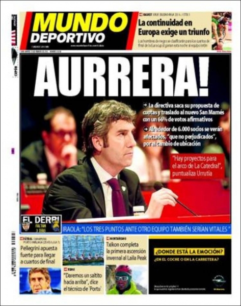 El Papelón (19-02-13)