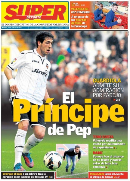 El Papelón (19-02-13)