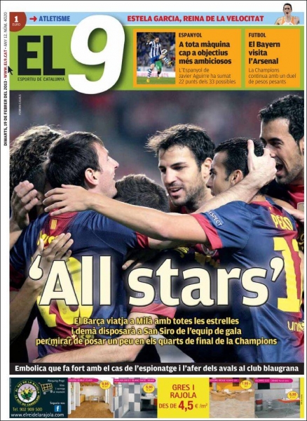 El Papelón (19-02-13)