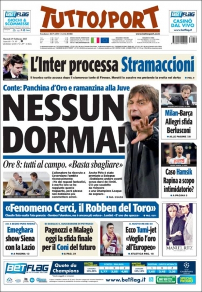 El Papelón (19-02-13)