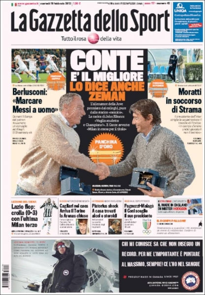 El Papelón (19-02-13)