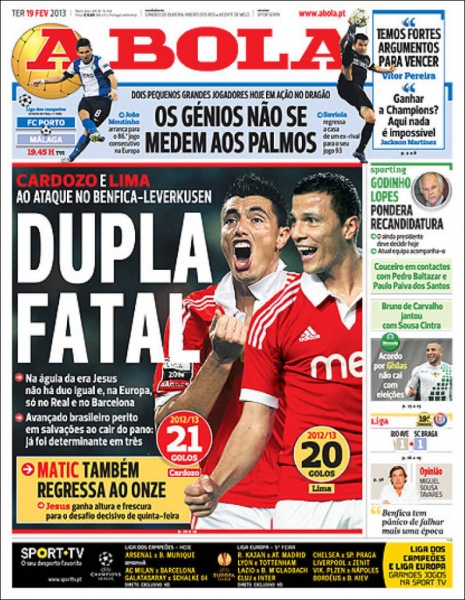 El Papelón (19-02-13)