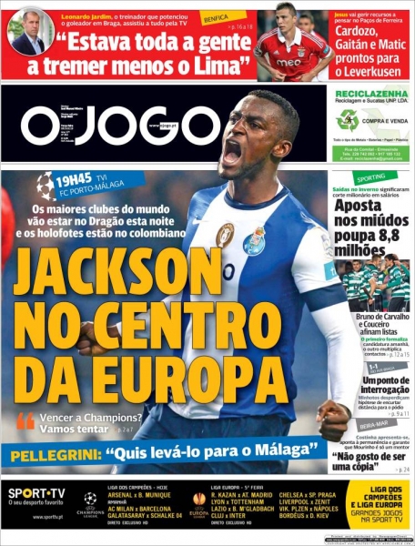 El Papelón (19-02-13)