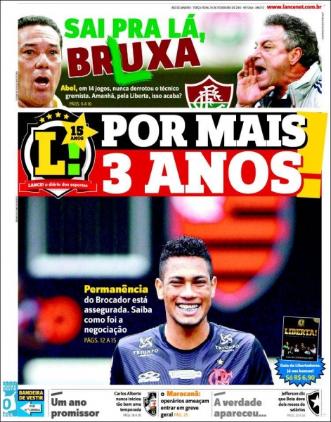 El Papelón (19-02-13)