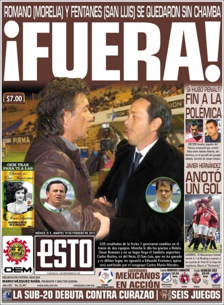 El Papelón (19-02-13)