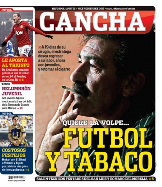 El Papelón (19-02-13)