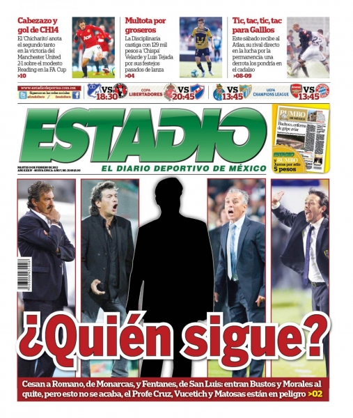El Papelón (19-02-13)