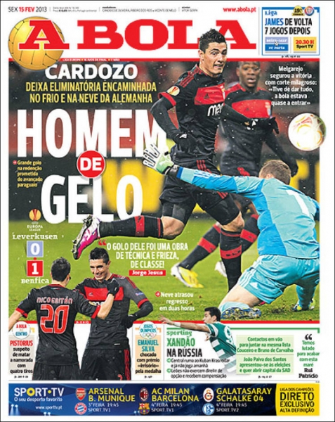 El Papelón (15-02-2013)