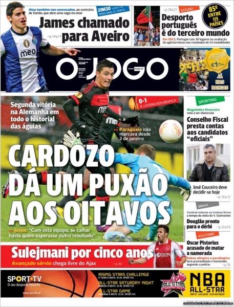 El Papelón (15-02-2013)