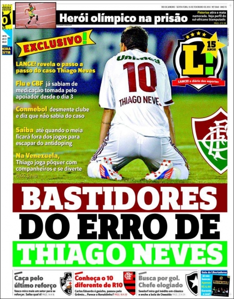 El Papelón (15-02-2013)