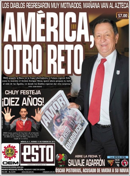 El Papelón (15-02-2013)