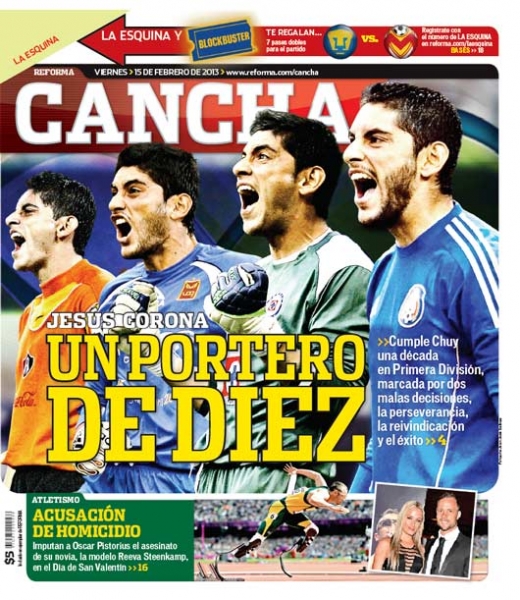 El Papelón (15-02-2013)