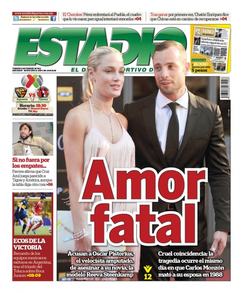 El Papelón (15-02-2013)