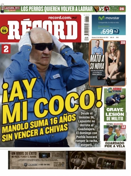 El Papelón (15-02-2013)