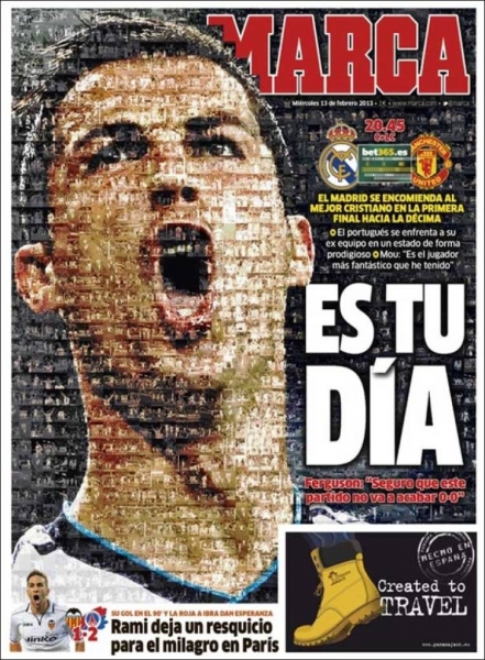 El Papelón (13-02-13)