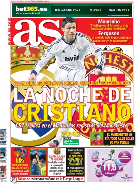 El Papelón (13-02-13)