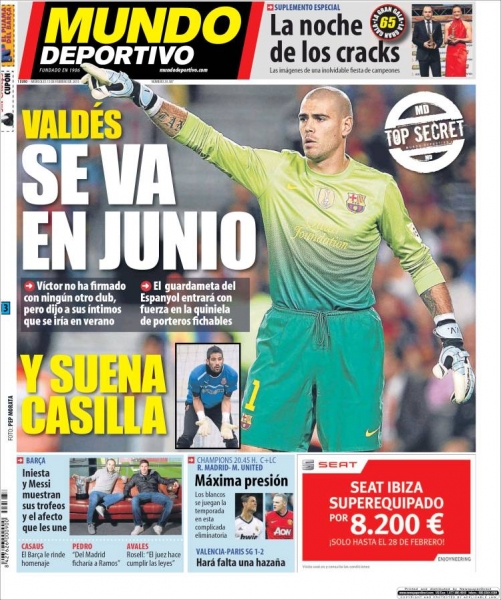 El Papelón (13-02-13)