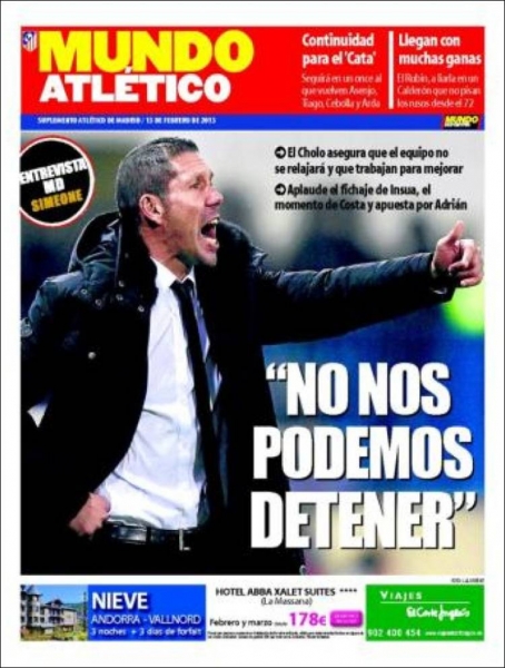 El Papelón (13-02-13)
