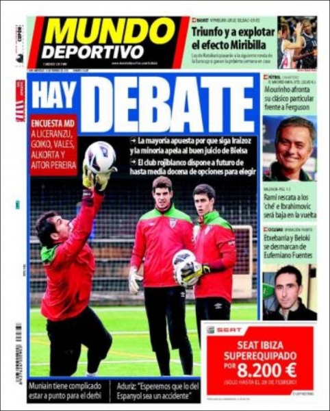 El Papelón (13-02-13)