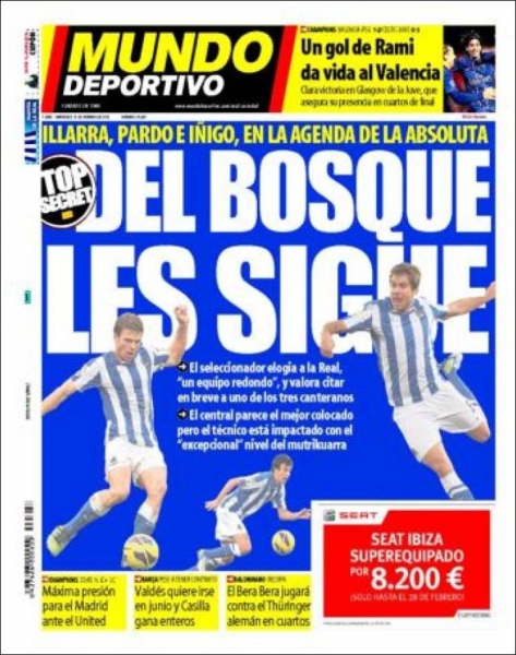 El Papelón (13-02-13)