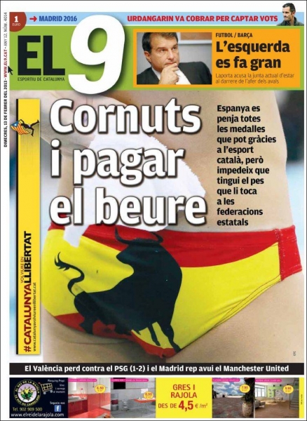 El Papelón (13-02-13)