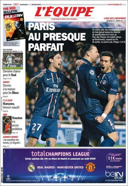 El Papelón (13-02-13)