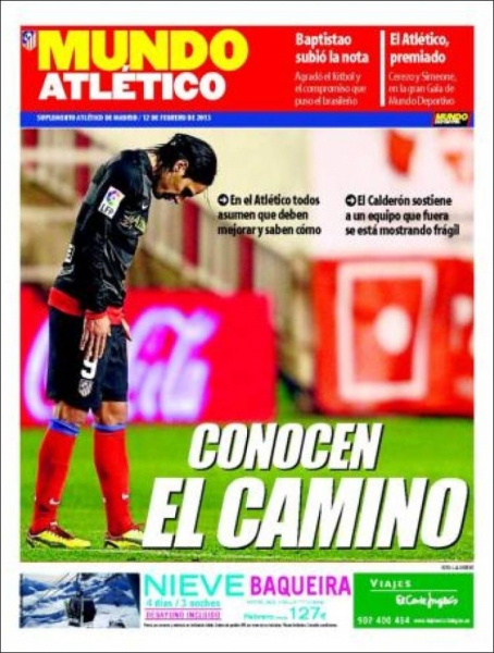 El Papelón (12-02-13)