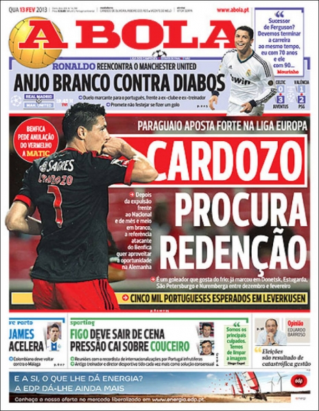El Papelón (13-02-13)