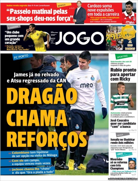 El Papelón (13-02-13)