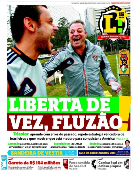 El Papelón (13-02-13)