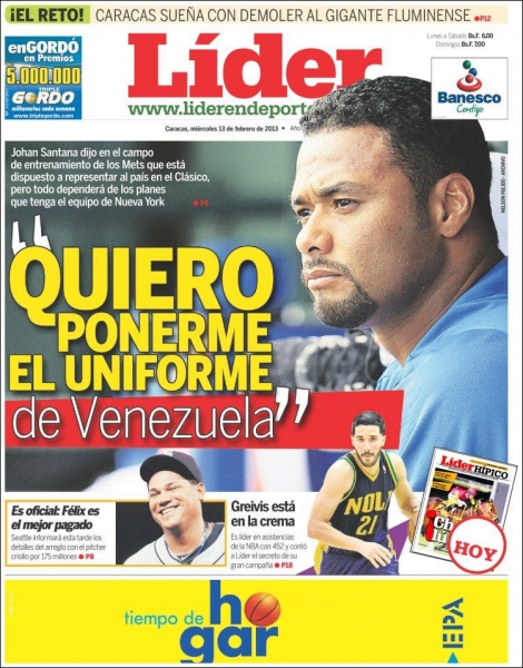 El Papelón (13-02-13)