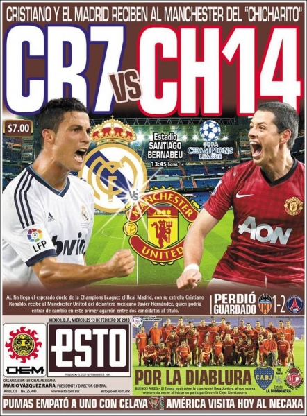 El Papelón (13-02-13)