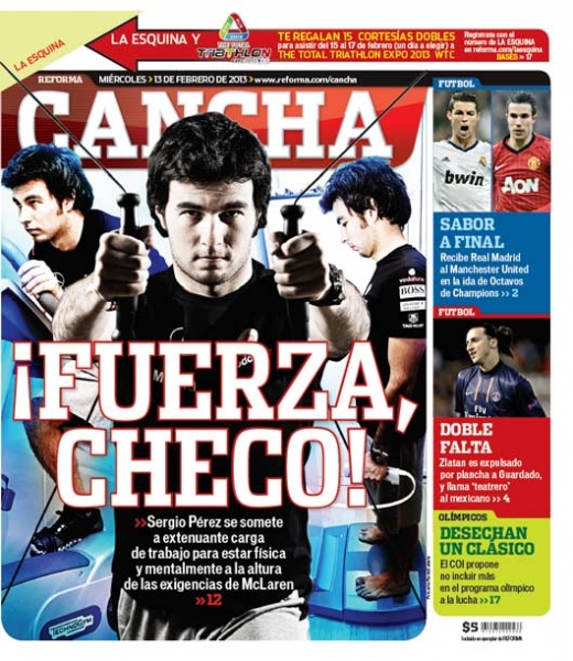 El Papelón (13-02-13)
