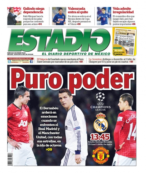 El Papelón (13-02-13)