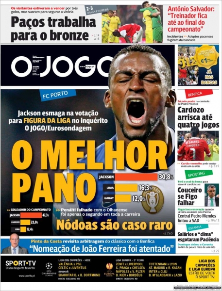 El Papelón (12-02-13)