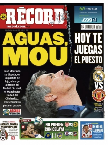 El Papelón (13-02-13)