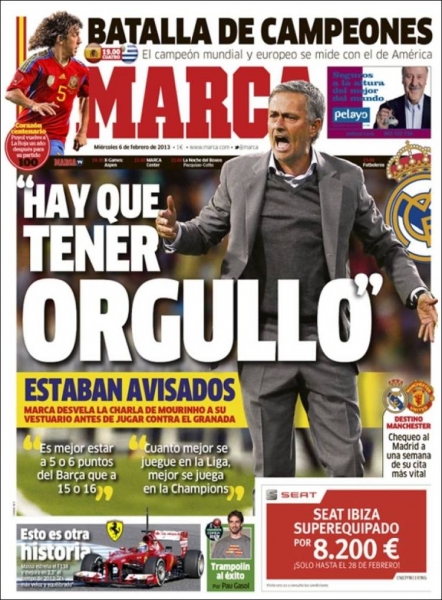 El Papelón (06-02-13)