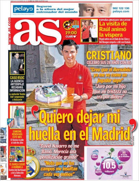 El Papelón (06-02-13)