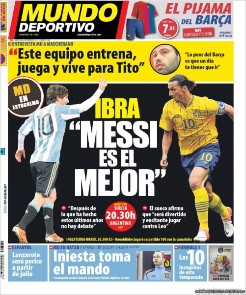 El Papelón (06-02-13)