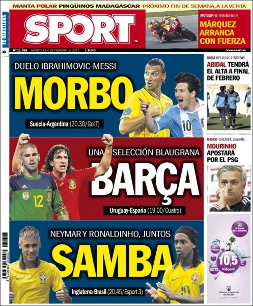 El Papelón (06-02-13)