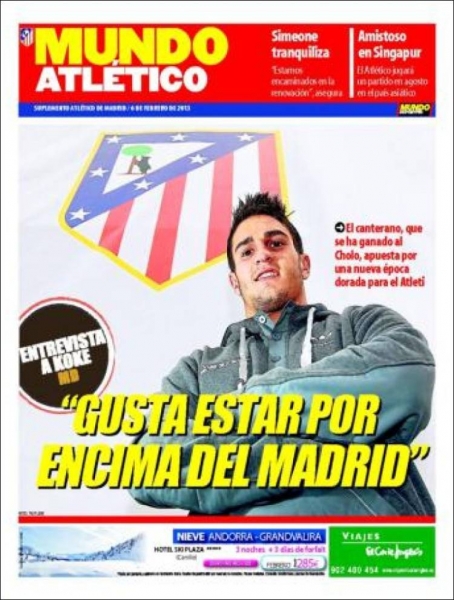 El Papelón (06-02-13)