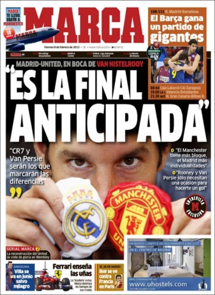 El Papelón (08-02-13)