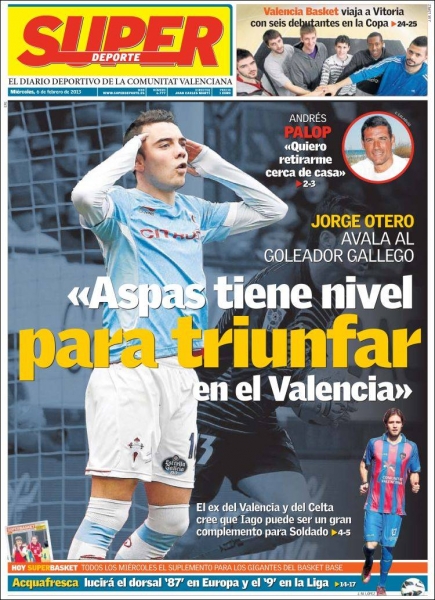 El Papelón (06-02-13)