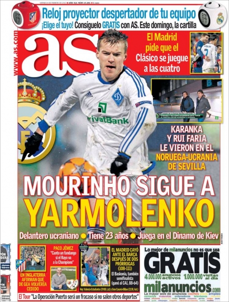 El Papelón (08-02-13)